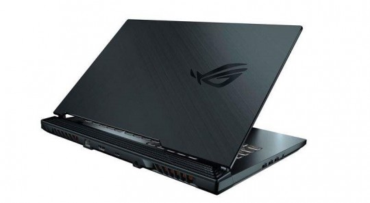 لپ تاپ 15 اینچی ایسوس مدل Strix ROG G531GT - A